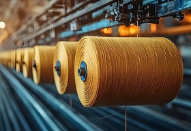 Government Revokes QCO on Polyester Fibre and Yarn, Boosts Textile Sector
